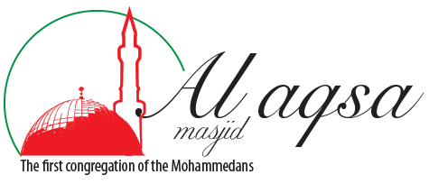 Alaqsa Masjid